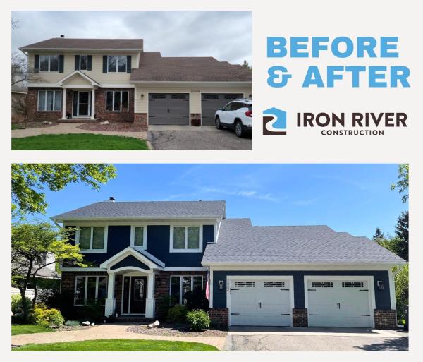 Iron River Construction
