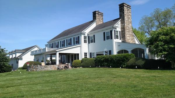 Riley's Replacement Windows Llc.