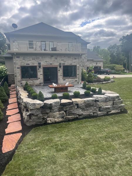 AFA Landscape Construction LLC