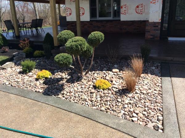 AFA Landscape Construction LLC