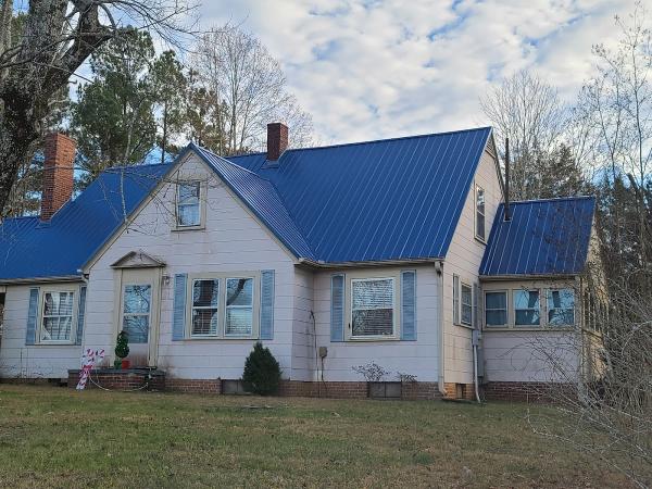 All About Roofing Co.