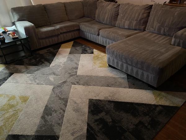 All 4 U Cleaning Carpet Cleaning and Janitorial Services