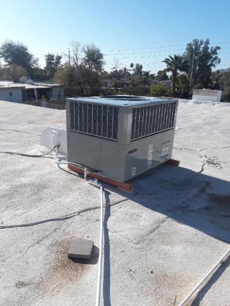 Briggs Air Conditioning Heating & Refrigeration