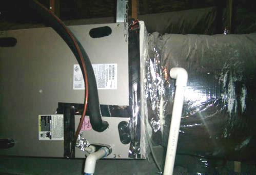 Briggs Air Conditioning Heating & Refrigeration