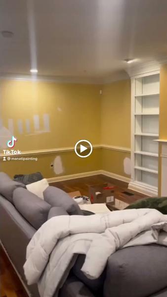 Manati Painting LLC
