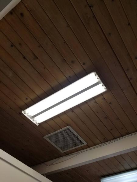 Warford Construction Inc