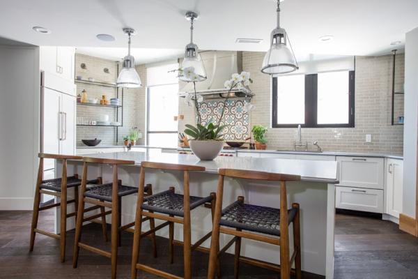 Living Home Construction