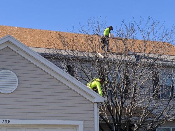 RPM Contracting LLC