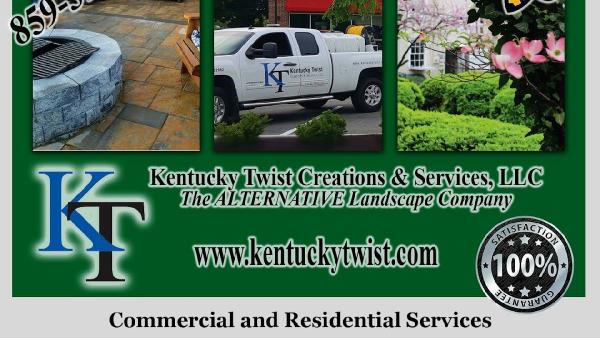Kentucky Twist Creations & Services