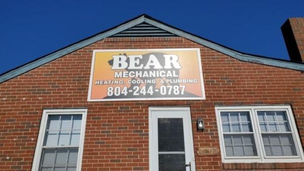 Bear Mechanical