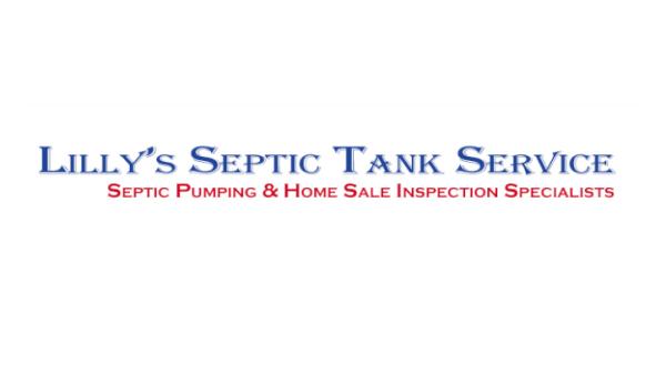 Lilly's Septic System Service