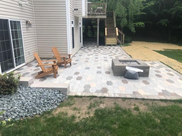 Greener Earth Landscaping