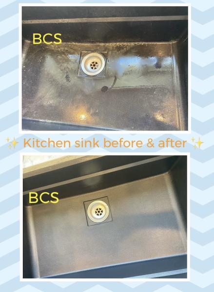 Brentwood Cleaning Services