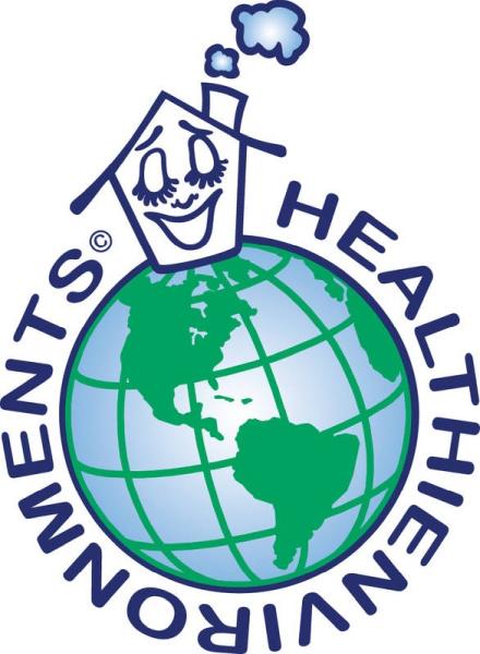 Healthienvironments Carpet Cleaning & Restoration
