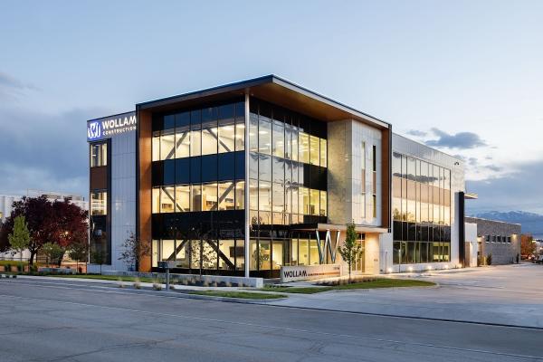 Wollam Construction