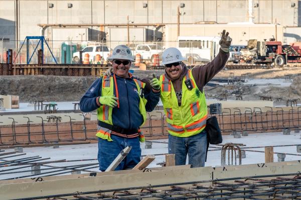 Wollam Construction