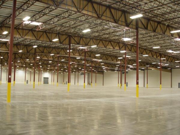 Miller Industrial Properties