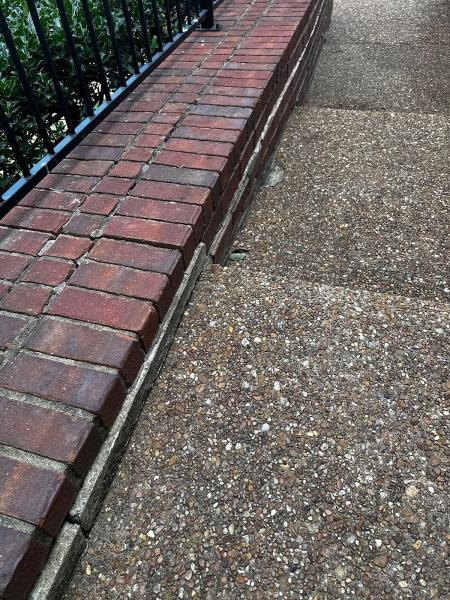 M L Webb Masonry