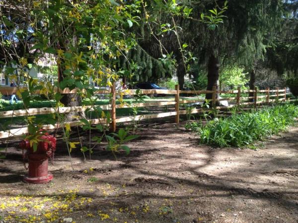 Fence Masters
