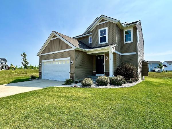 Travis Conti-Michigan Realtor