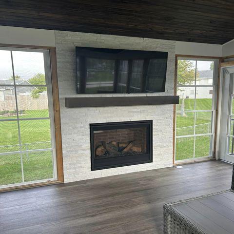 Hearth and Home Solutions