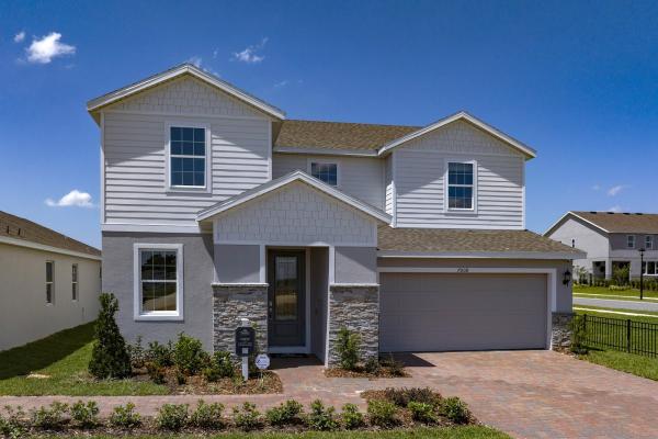 Trinity Family Builders