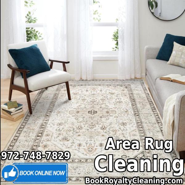 Royalty Cleaning & Restoration