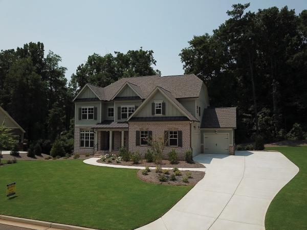 New Towne Builders