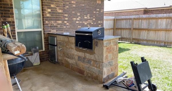 D&S Masonry & Landscaping