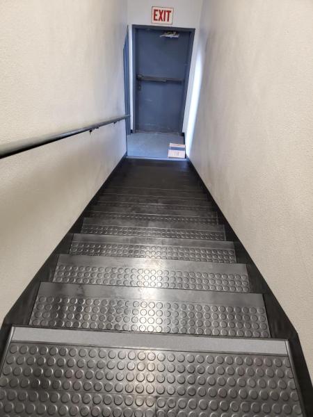 Commtrac Floors Inc