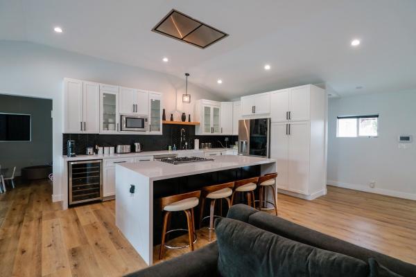 Pride Construction and Remodeling