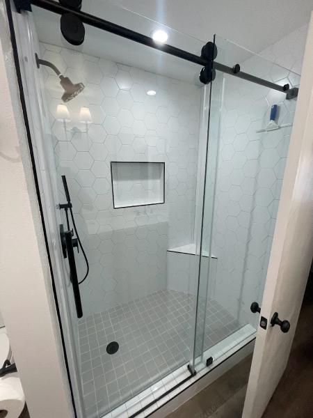 Pride Construction and Remodeling