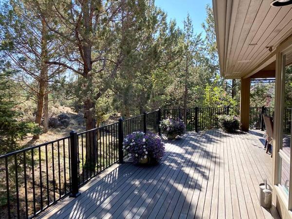 Central Oregon Deck Company