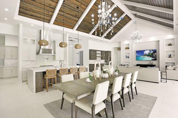 Desanctis Homes