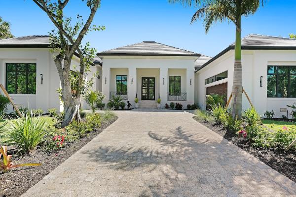 Desanctis Homes