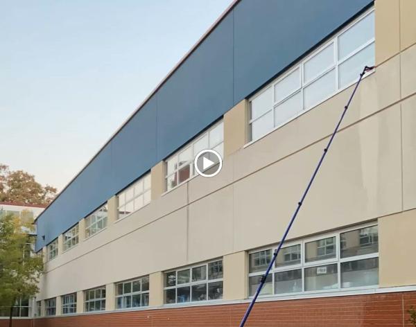 Sisu Window Cleaning