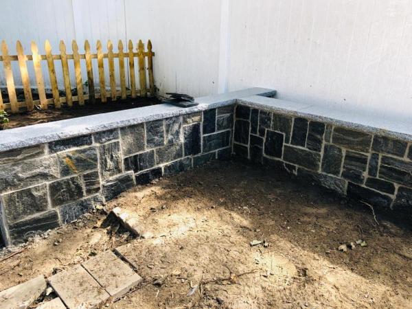 Paving AND Masonry Association