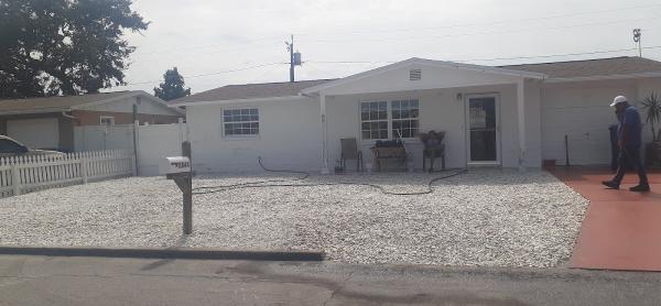 Farrell Outdoors