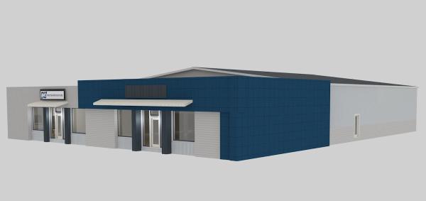 Hendricks LLC
