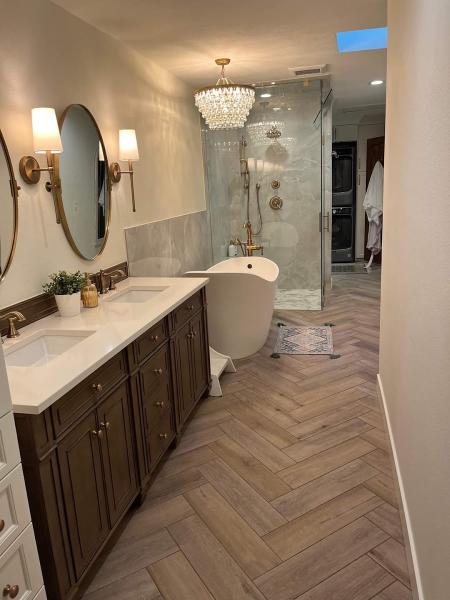 A Flores Construction LLC