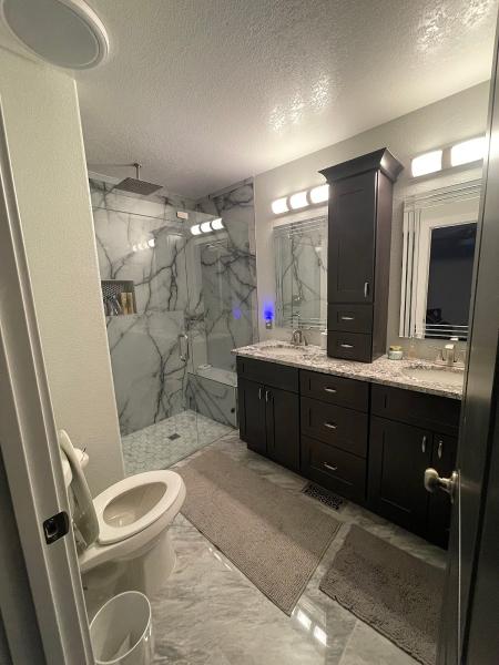 A Flores Construction LLC