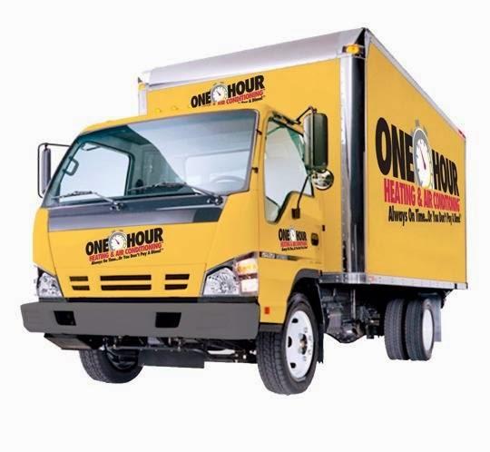 Olathe Heating & Cooling Inc