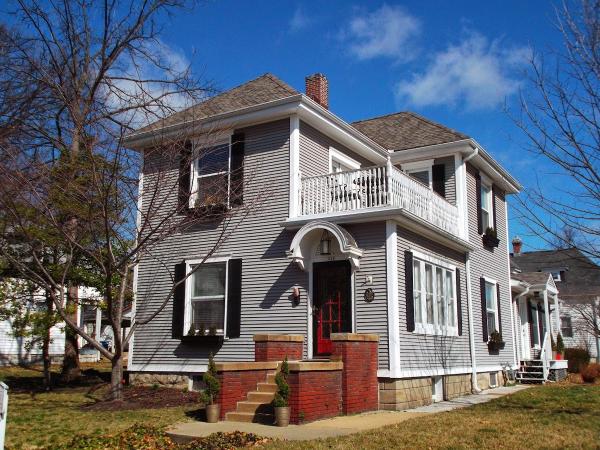 Schneider Roofing & Remodeling