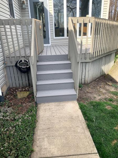 Thogmartins Painting and Remodeling LLC