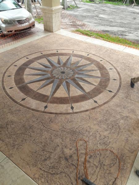 Broward County Concrete