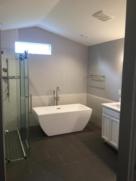 Allen Curry Plumbing