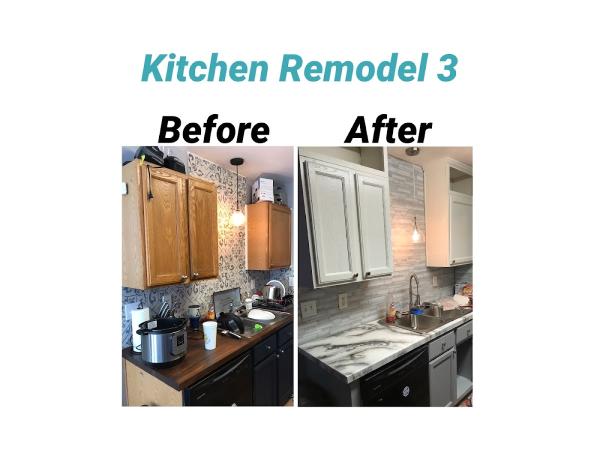 Renew Again Solutions