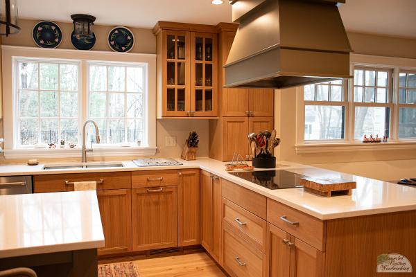 Imperial Custom Woodworking Inc