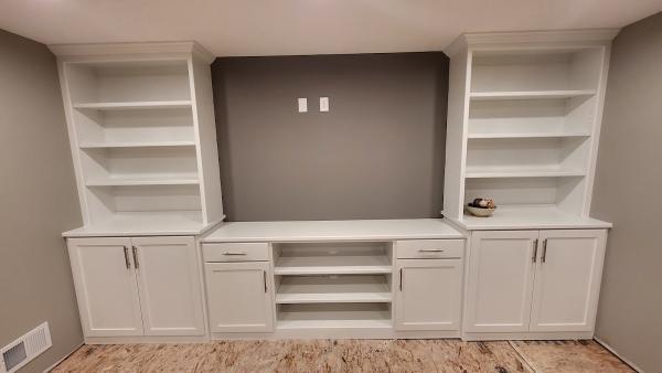 Imperial Custom Woodworking Inc