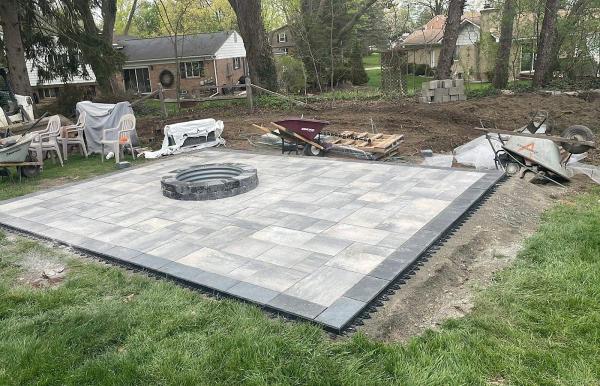 Chad's Landscaping Inc